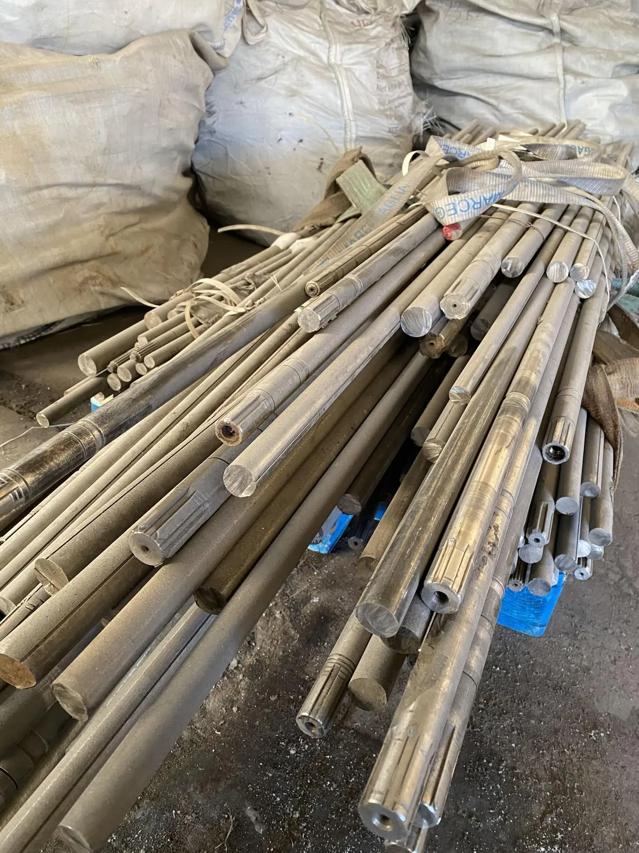 Инконель 625 пруток